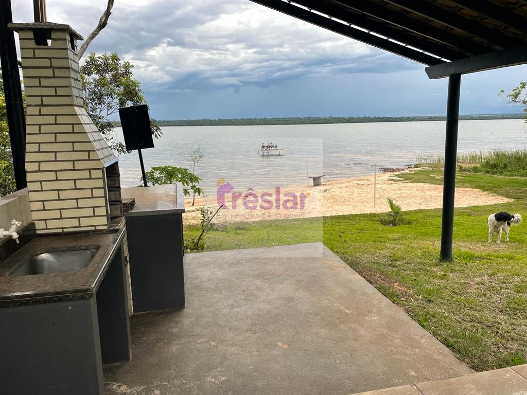Rural à venda no Rancho Sucuriu, Três Lagoas (MS) — foto 5 de 16