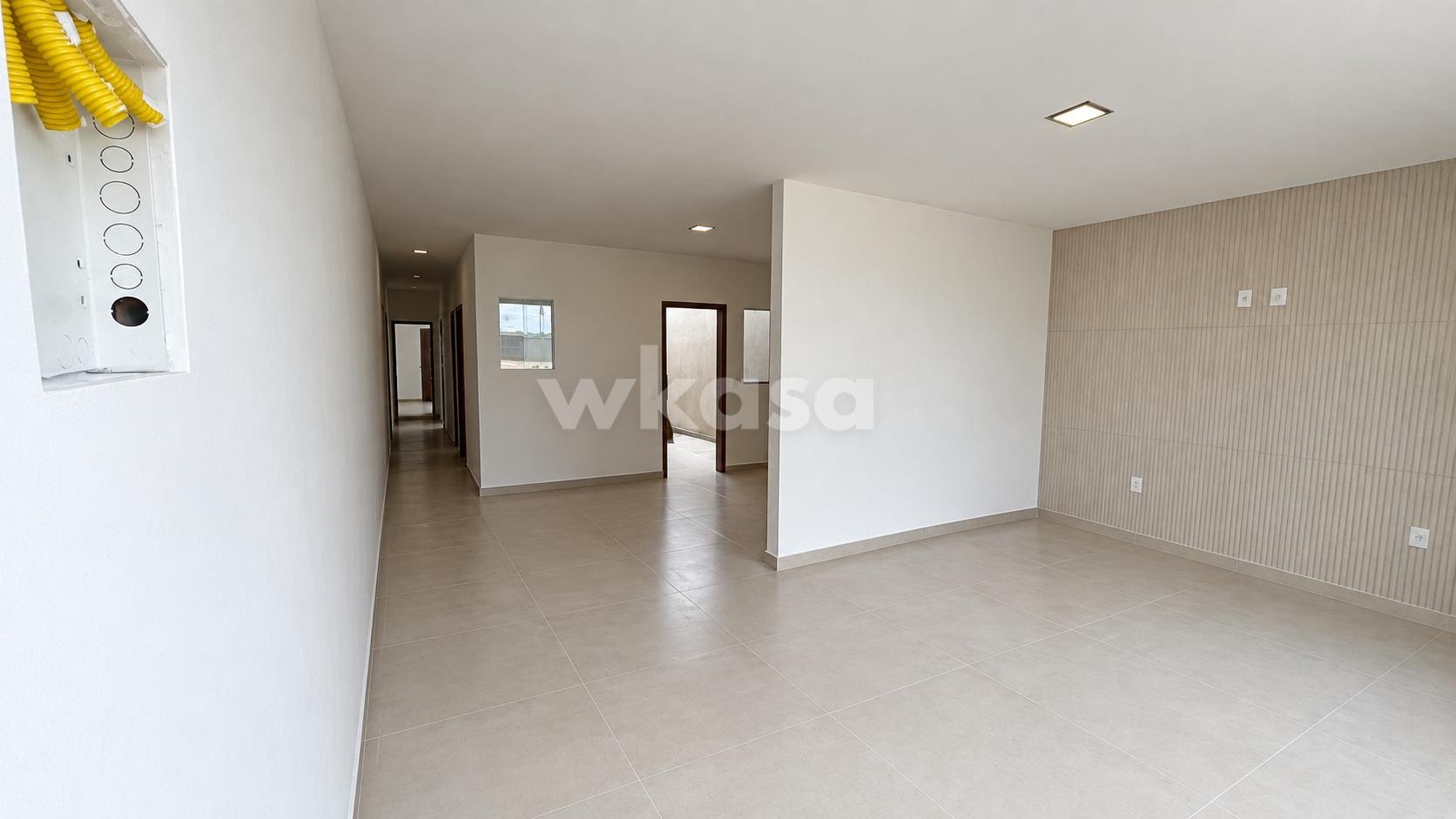 Casa à venda com 3 quartos, 1 suíte, 1 vaga e 135m² no Jardim Atlântico, Serra (ES) — foto 2 de 10