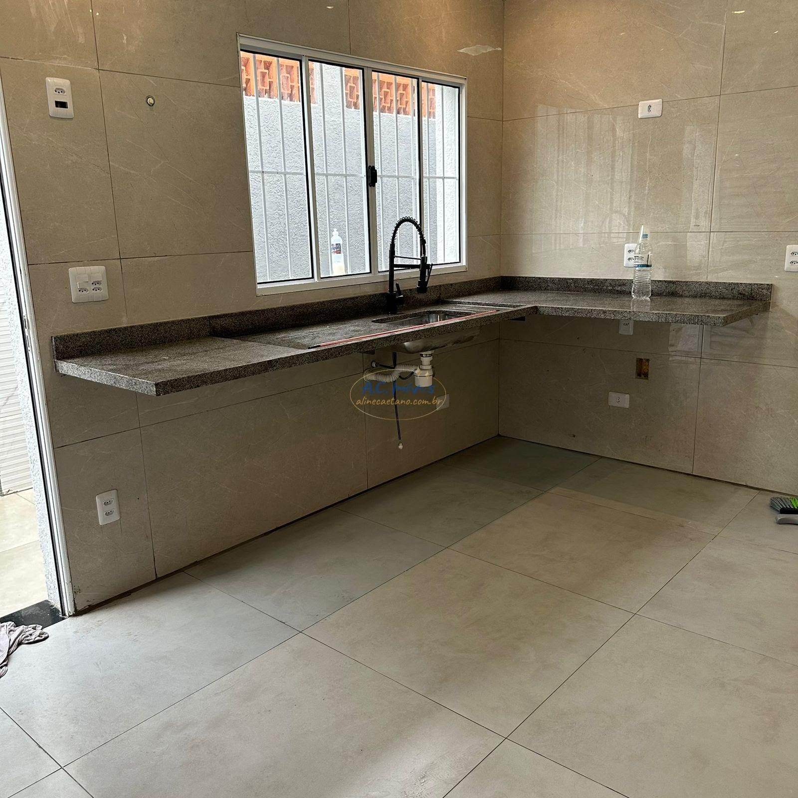 Casa à venda com 3 quartos, 2 suítes, 2 vagas e 160m² no Vila Assuncao, Praia Grande (SP) — foto 24 de 30