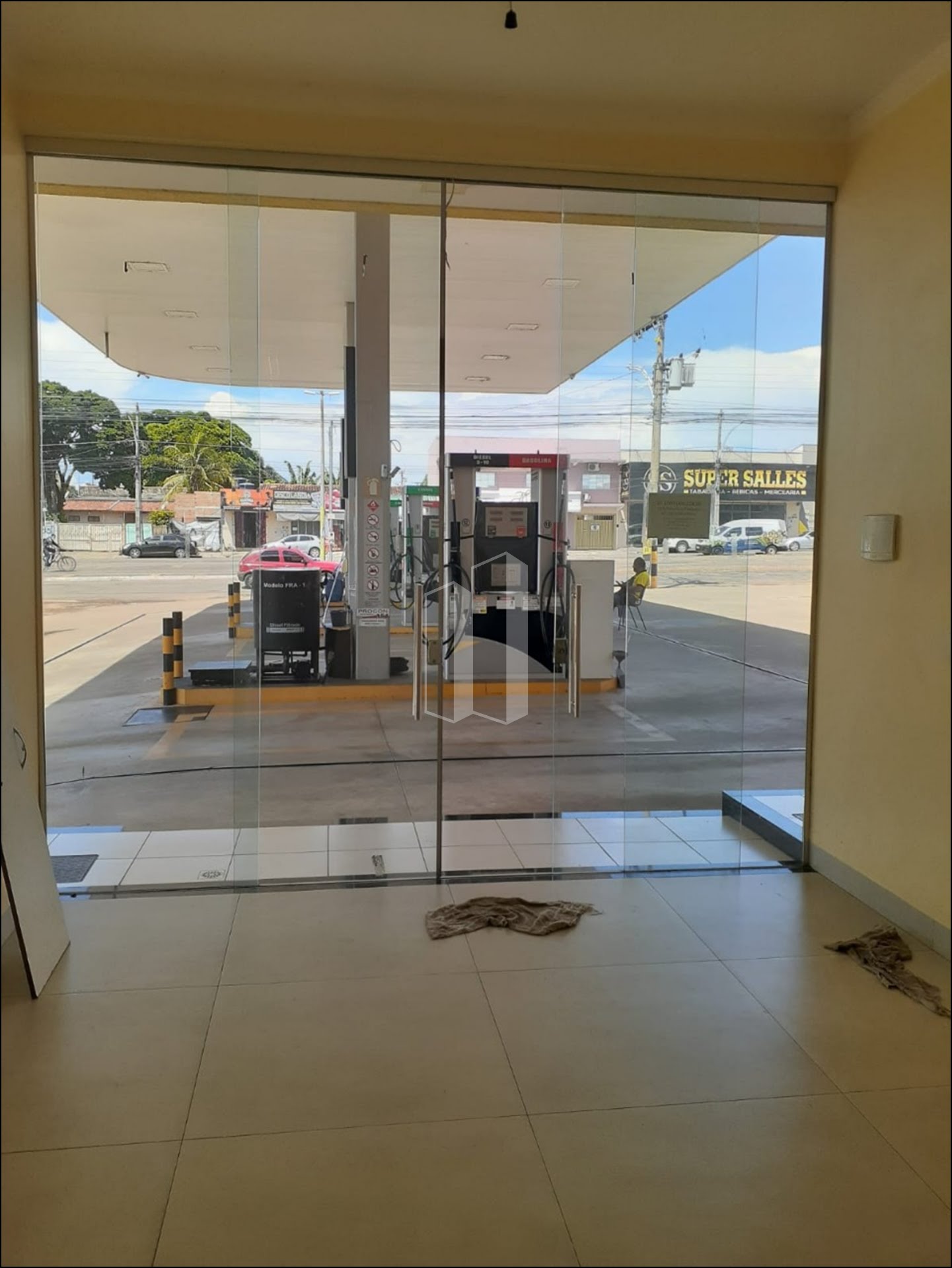 Comercial para alugar com 1 banheiro e 46m² no Estância Itaguaí, Caldas Novas (GO) — foto 19 de 30