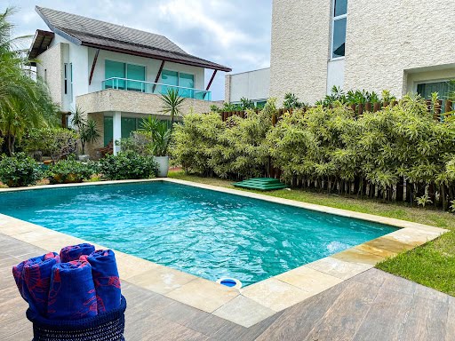 Casa à venda com 4 quartos, 4 suítes, 3 vagas e 170m² no Muro Alto, Ipojuca (PE) — foto 14 de 30