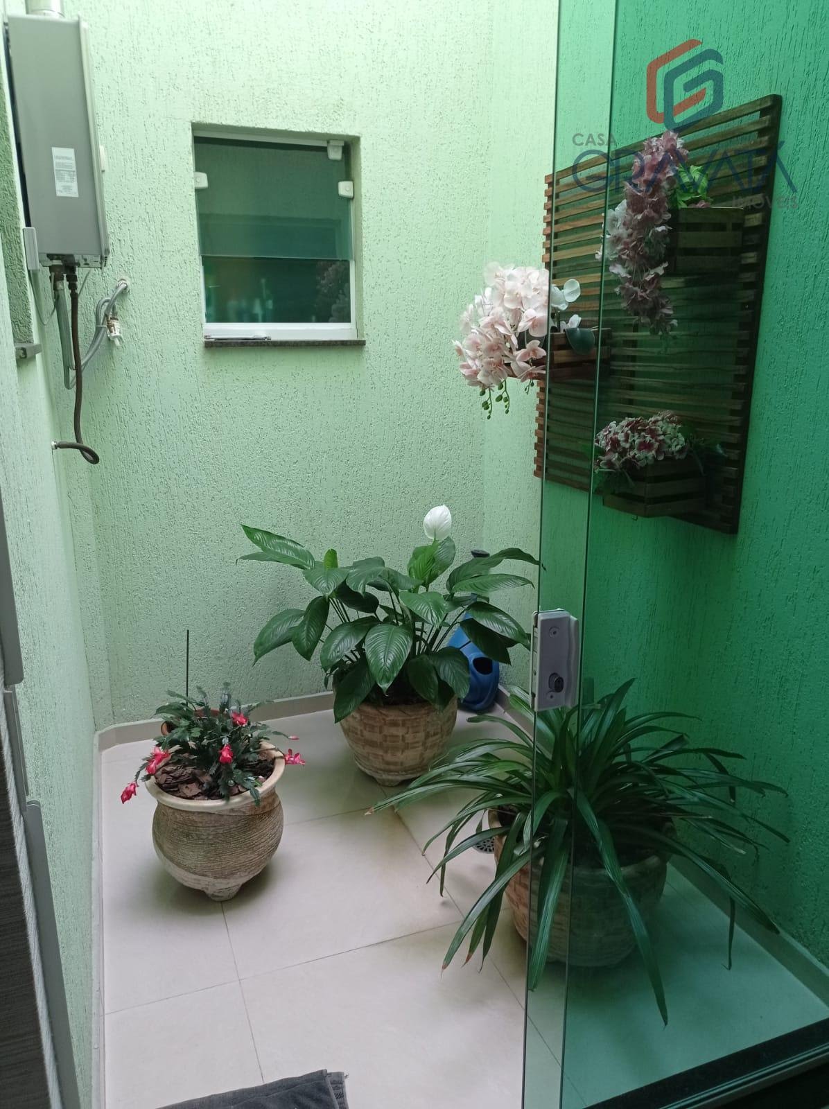 Casa à venda com 3 quartos, 1 suíte, 4 vagas e 250m² no Vila Dora, Santo André (SP) — foto 24 de 29