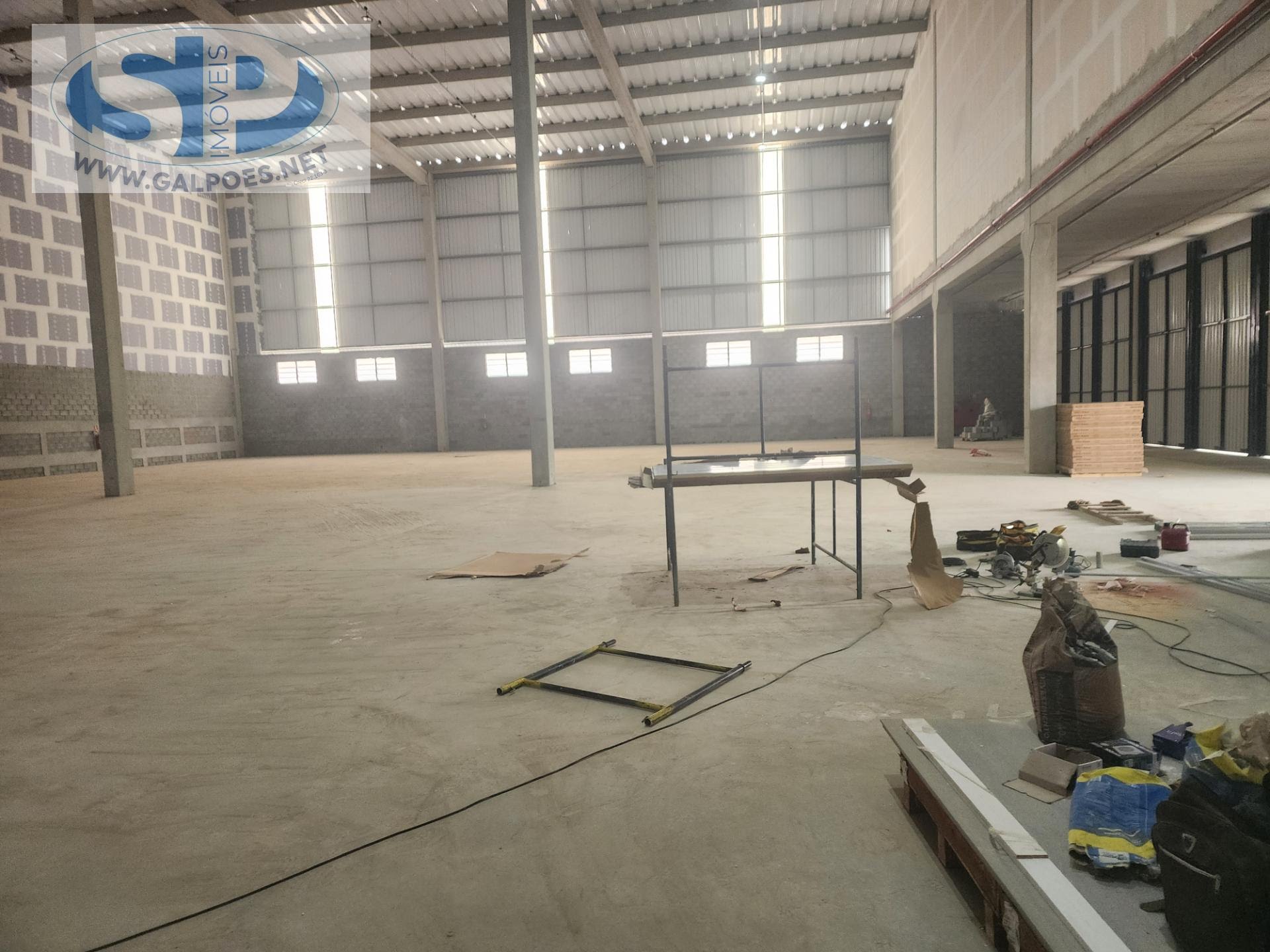 Depósito-Galpão, 1746 m² - Foto 11