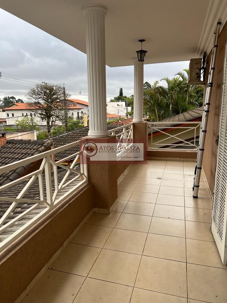 Casa para alugar com 3 quartos, 3 suítes e 4 vagas no Interlagos, São Paulo (SP) — foto 19 de 30