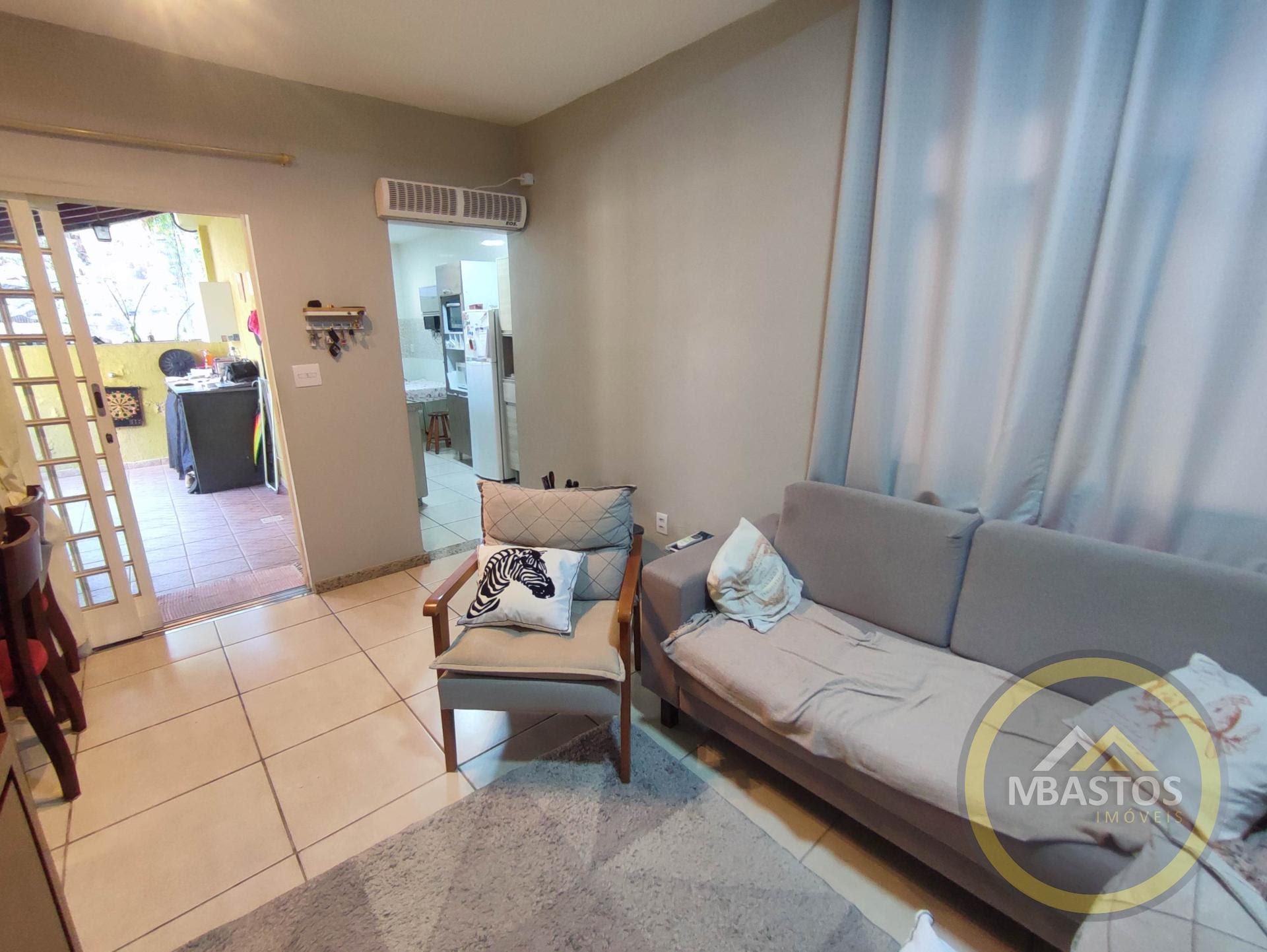 Sala da Casa