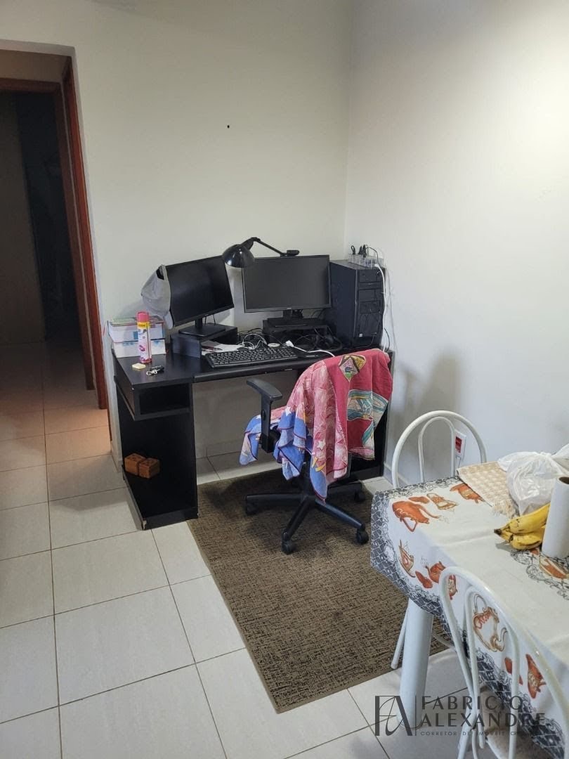 Apartamento à venda com 2 quartos, 1 suíte, 1 vaga e 65m² no São Francisco, São José do Rio Preto (SP) — foto 9 de 11