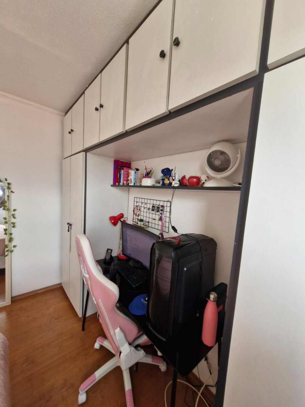 Apartamento à venda com 2 quartos, 2 banheiros, 1 vaga e 60m² no Chácara Nossa Senhora Aparecida, São Paulo (SP) — foto 18 de 23