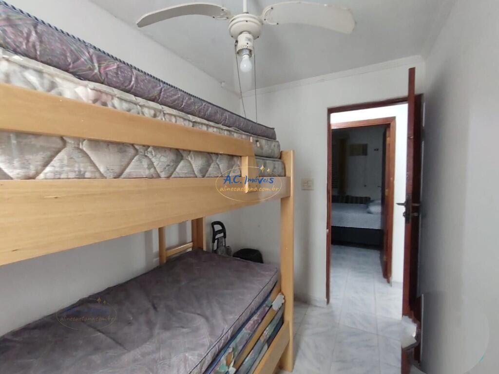 Apartamento à venda com 3 quartos, 2 banheiros, 1 vaga e 66m² no Boqueirão, Praia Grande (SP) — foto 3 de 16