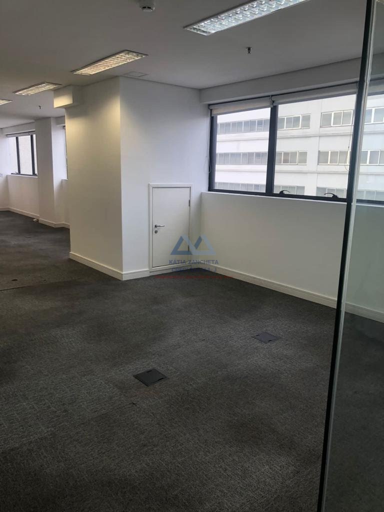 Comercial à venda com 3 banheiros, 3 vagas e 116m² no Mirandópolis, São Paulo (SP) — foto 16 de 25