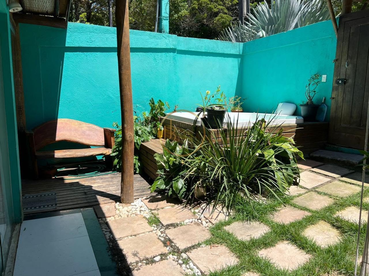 Casa à venda com 4 quartos, 1 suíte, 1 vaga e 125m² no Lot. Parracho, Porto Seguro (BA) — foto 3 de 19