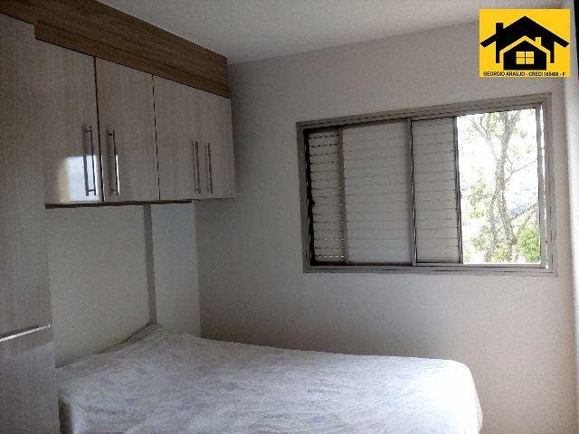 Apartamento à venda com 2 quartos, 1 banheiro, 1 vaga e 53m² no Sítio Morro Grande, São Paulo (SP) — foto 21 de 24