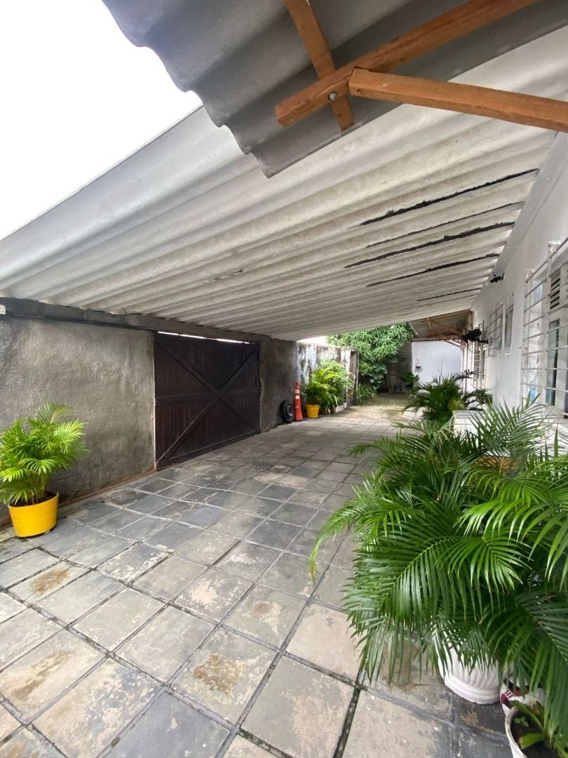 Casa à venda com 4 quartos, 2 banheiros, 4 vagas e 150m² no Salgadinho, Olinda — foto principal