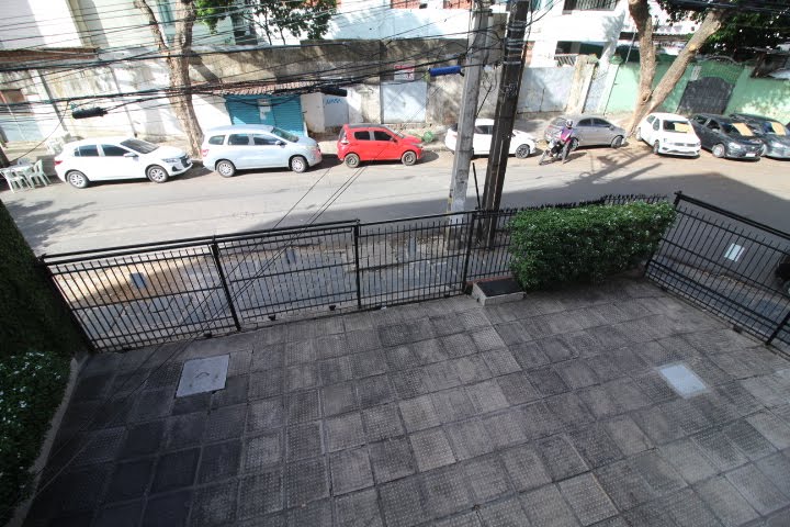 Apartamento à venda com 3 quartos, 2 banheiros, 1 vaga e 100m² no Boa Vista, Recife (PE) — foto 17 de 30
