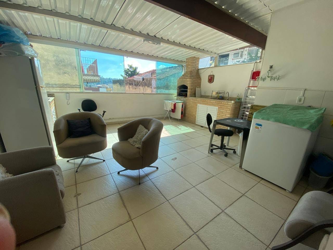 Casa à venda com 2 quartos, 2 banheiros, 1 vaga e 104m² no Vila da Penha, Rio de Janeiro (RJ) — foto 10 de 23