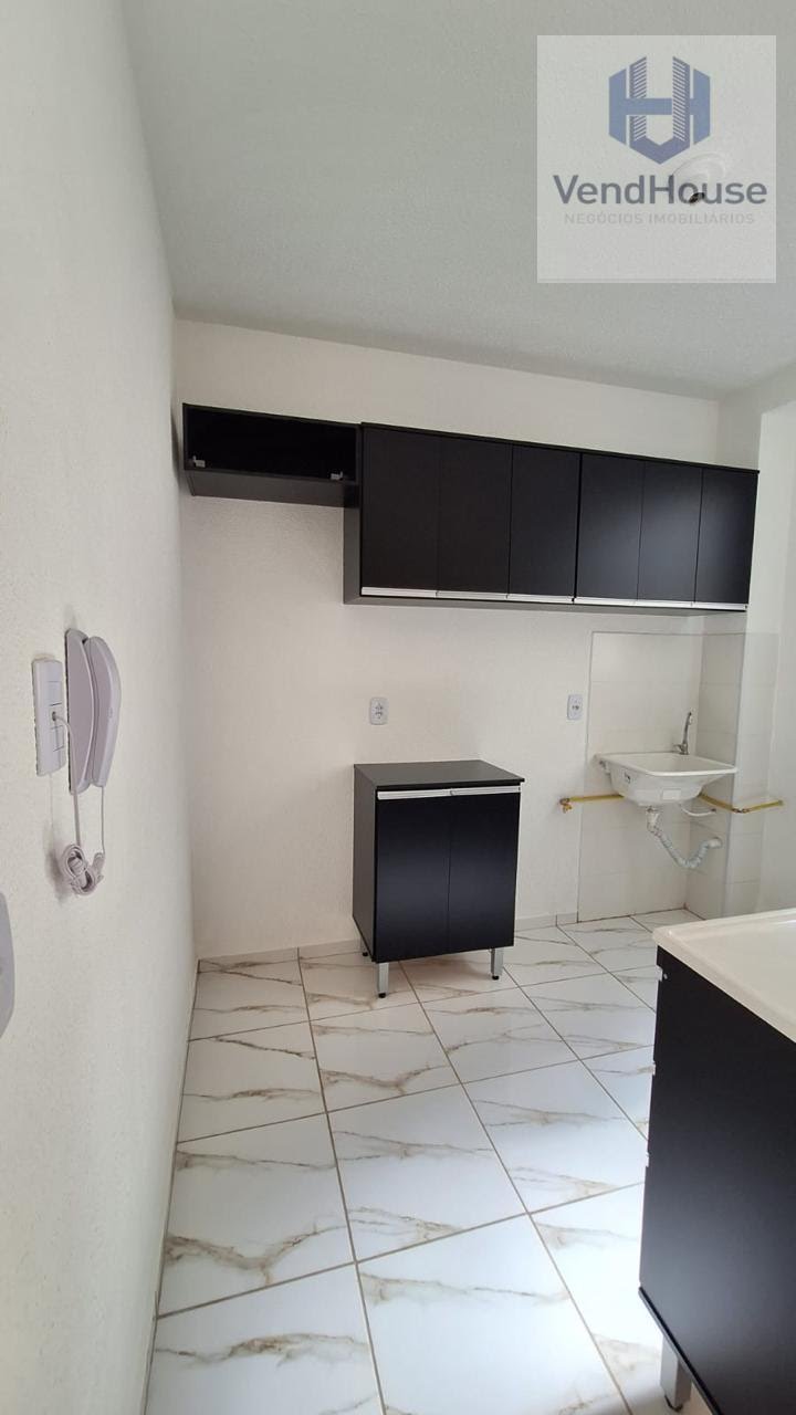 Apartamento à venda com 2 quartos, 1 vaga e 40m² no Residencial Palestra, São José do Rio Preto (SP) — foto 5 de 6