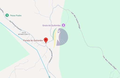 Casa Térrea em Quilombo  -  Itupeva