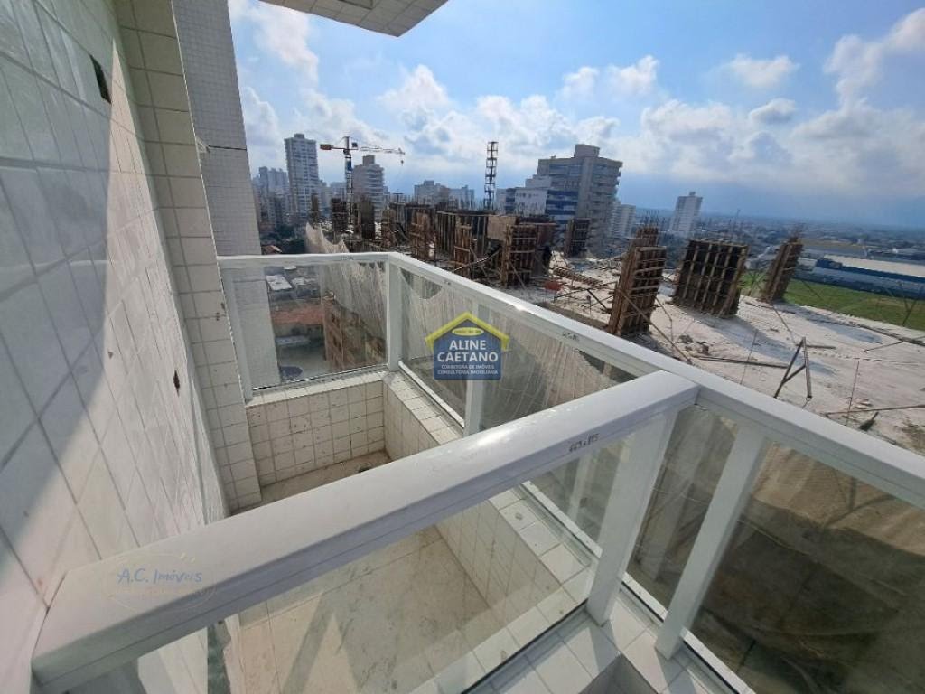 Apartamento à venda com 2 quartos, 1 suíte, 2 vagas e 82m² no Aviação, Praia Grande (SP) — foto 29 de 30