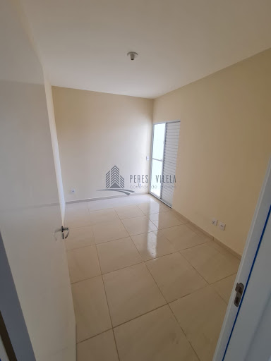 Quarto com varanda