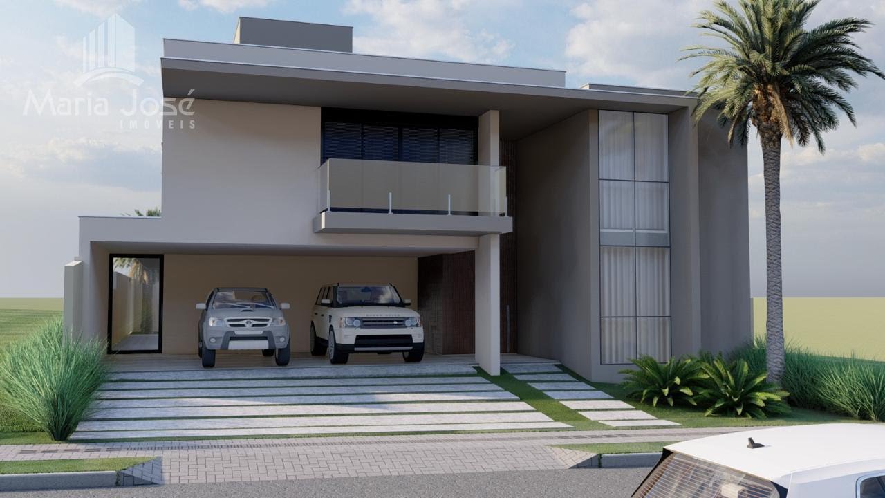 Casa à venda com 4 quartos, 4 suítes, 6 vagas e 348m² no Residencial Veredas, Sete Lagoas (MG) — foto 17 de 30