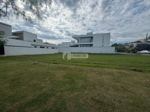 Condomínio Residencial Green Park - Terreno para Venda - Taubaté/SP.