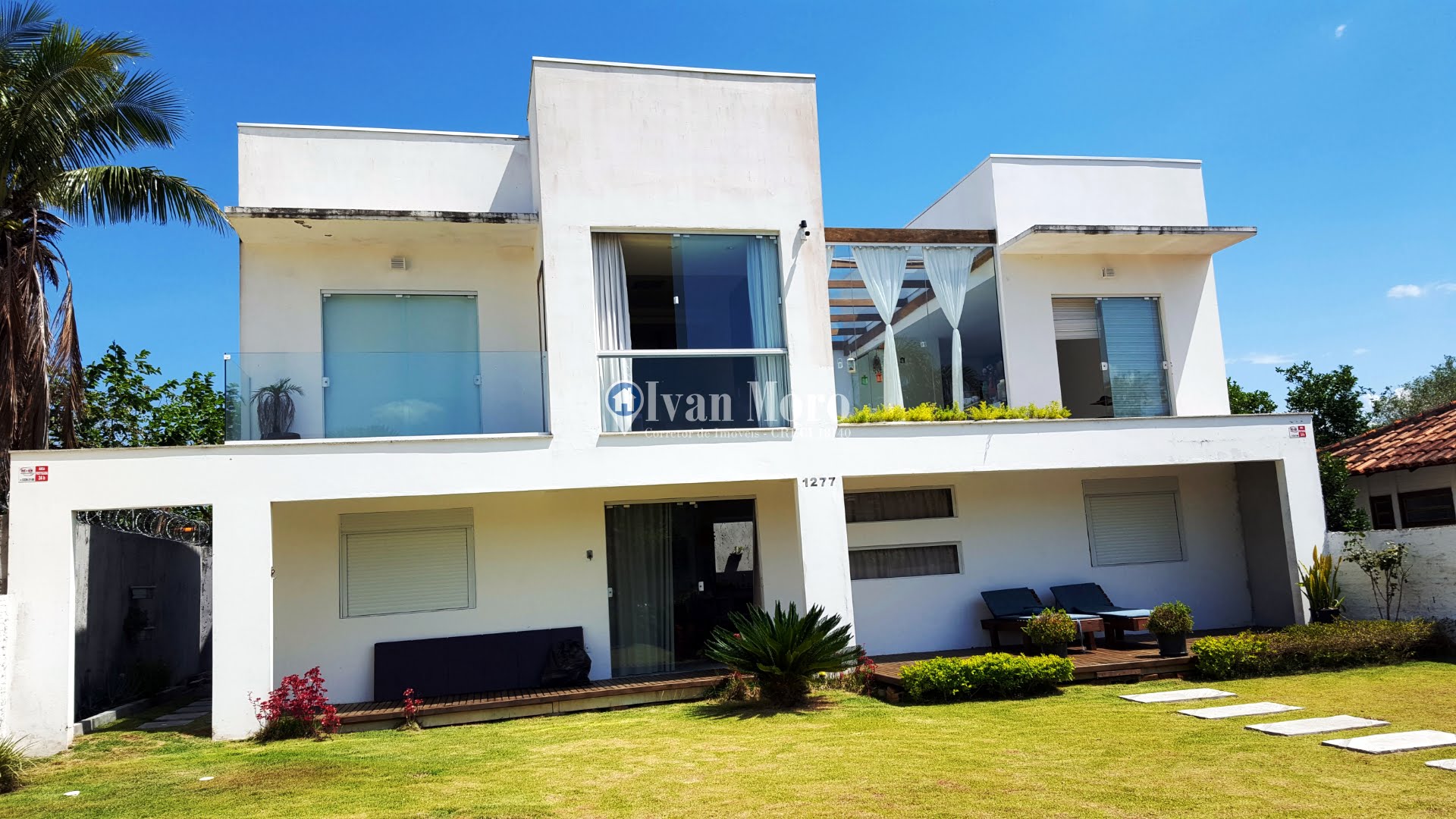 Apartamento para alugar com 1 quarto, 1 banheiro e 35m² no Daniela, Florianópolis — foto principal