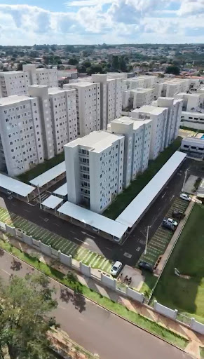 em Seminário  -  Campo Grande