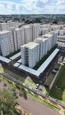 em Seminário  -  Campo Grande
