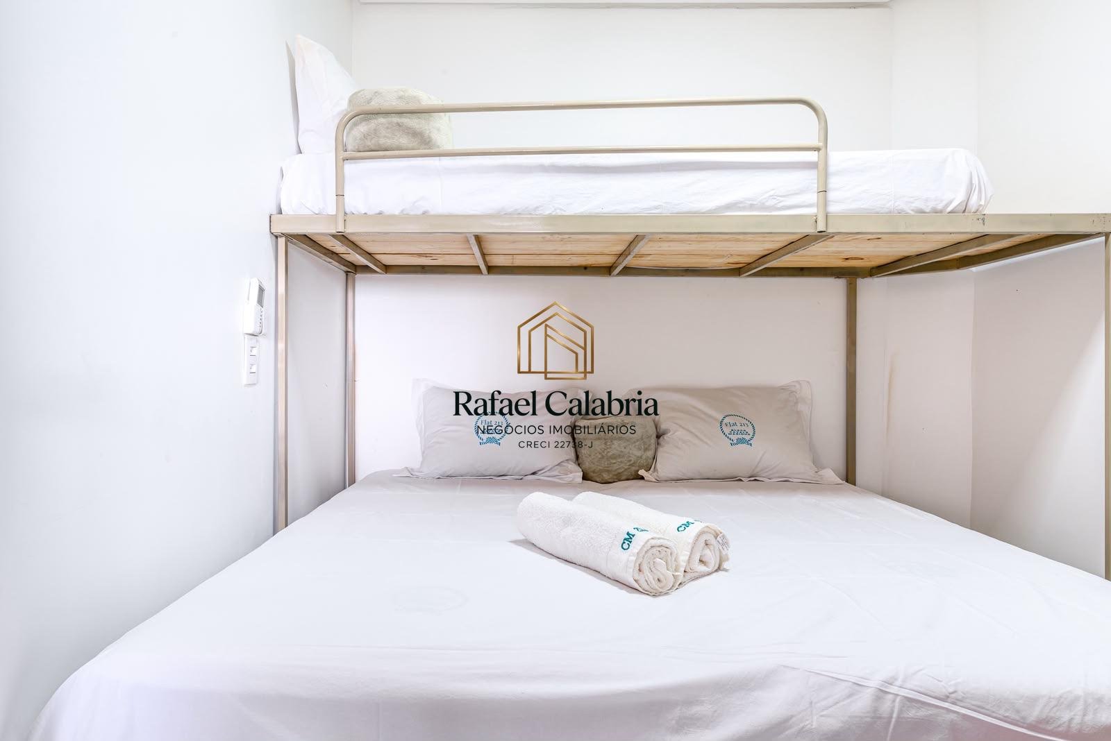Apartamento à venda com 2 quartos, 1 suíte e 1 vaga no Carneiros, Recife (PE) — foto 16 de 18