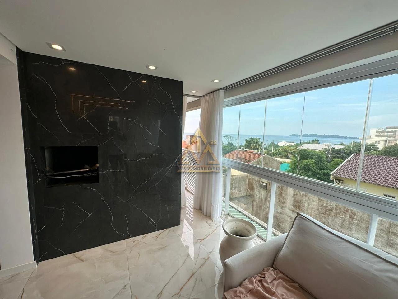 Apartamento à venda com 3 quartos, 1 suíte, 1 vaga e 91m² no Centro, Penha (SC) — foto 3 de 30