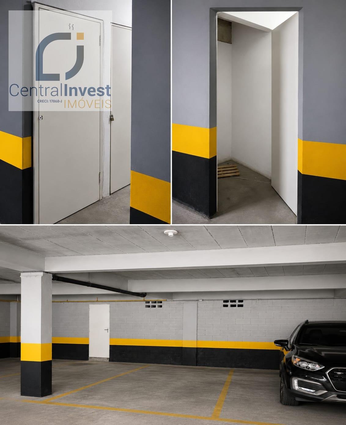 Apartamento, 2 quartos, 57 m² - Foto 31