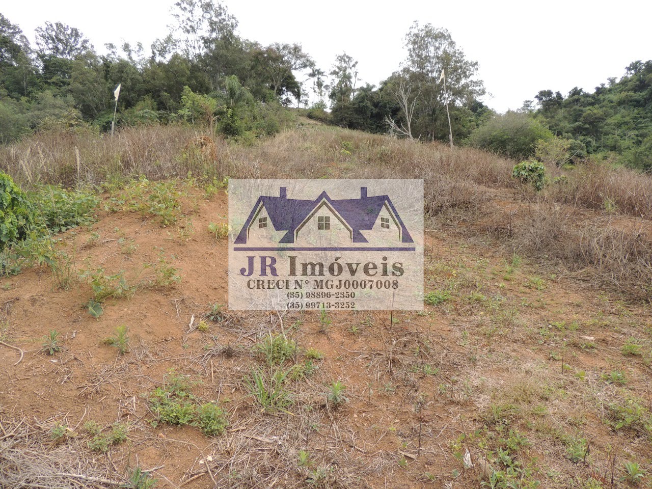 Terreno à venda com 21237m² de terreno no Pinheirinho, Itajubá (MG) — foto 11 de 30