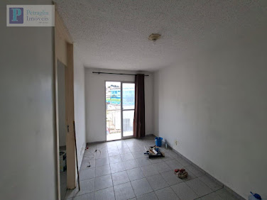 Apartamento em Jardim São Domingos  -  Guarulhos