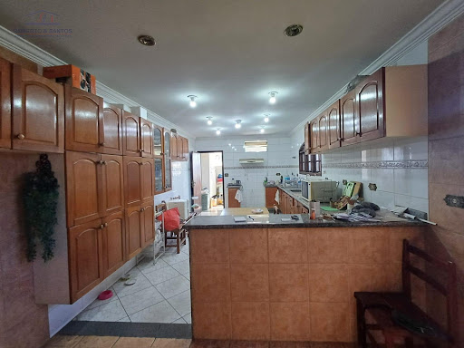 cozinha planejada