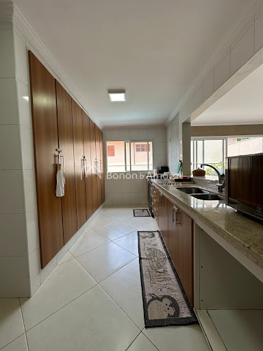 Casa de Condomínio, 3 quartos - Foto 12