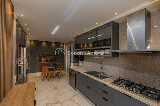Apartamento, 4 quartos, 189 m² - Foto 3