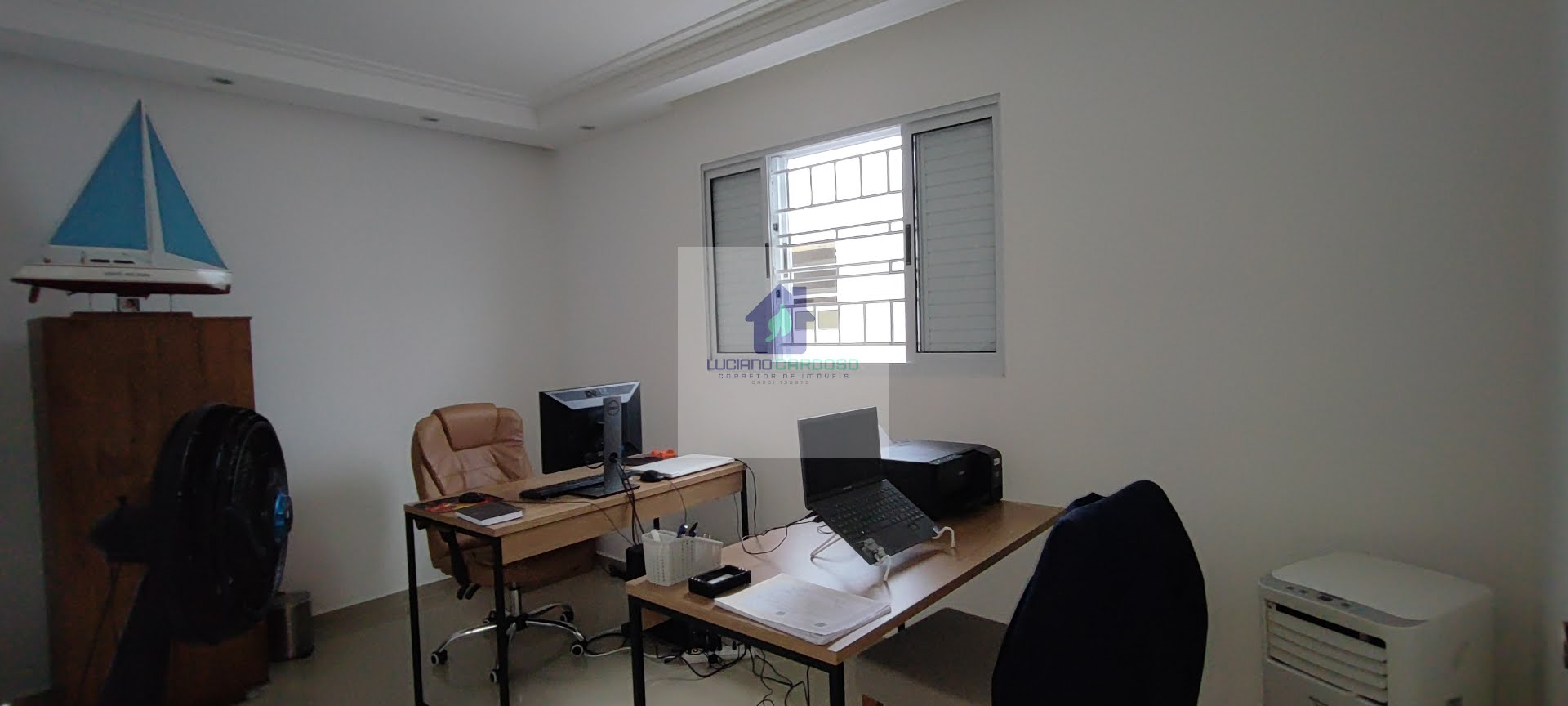 quarto 1 da casa 1 