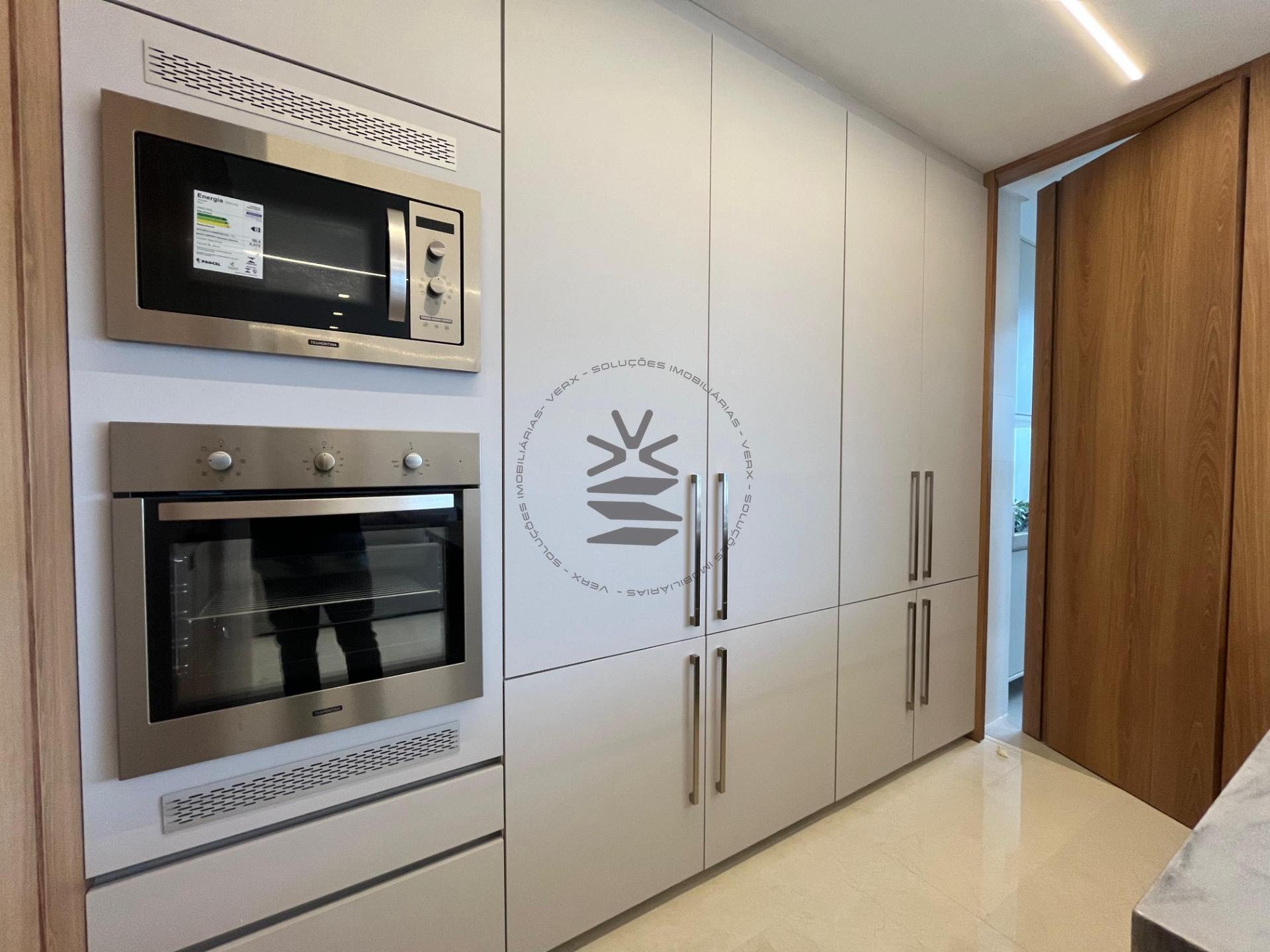 Apartamento à venda com 3 quartos, 3 suítes, 3 vagas e 130m² no Renato Gonçalves, Barreiras (BA) — foto 29 de 30