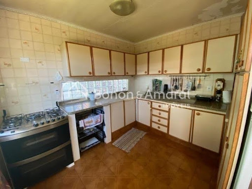 Casa, 4 quartos, 460 m² - Foto 7