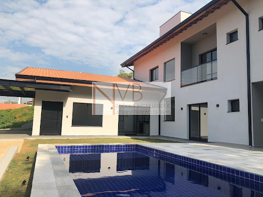 Resid. Village Morro Alto: 4 Suítes, 315m² por R$1.990.000