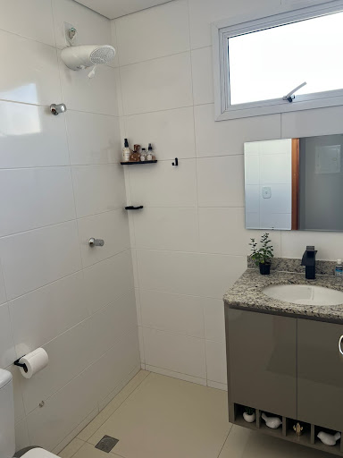 Apartamento em Presidente Roosevelt  -  Uberlândia