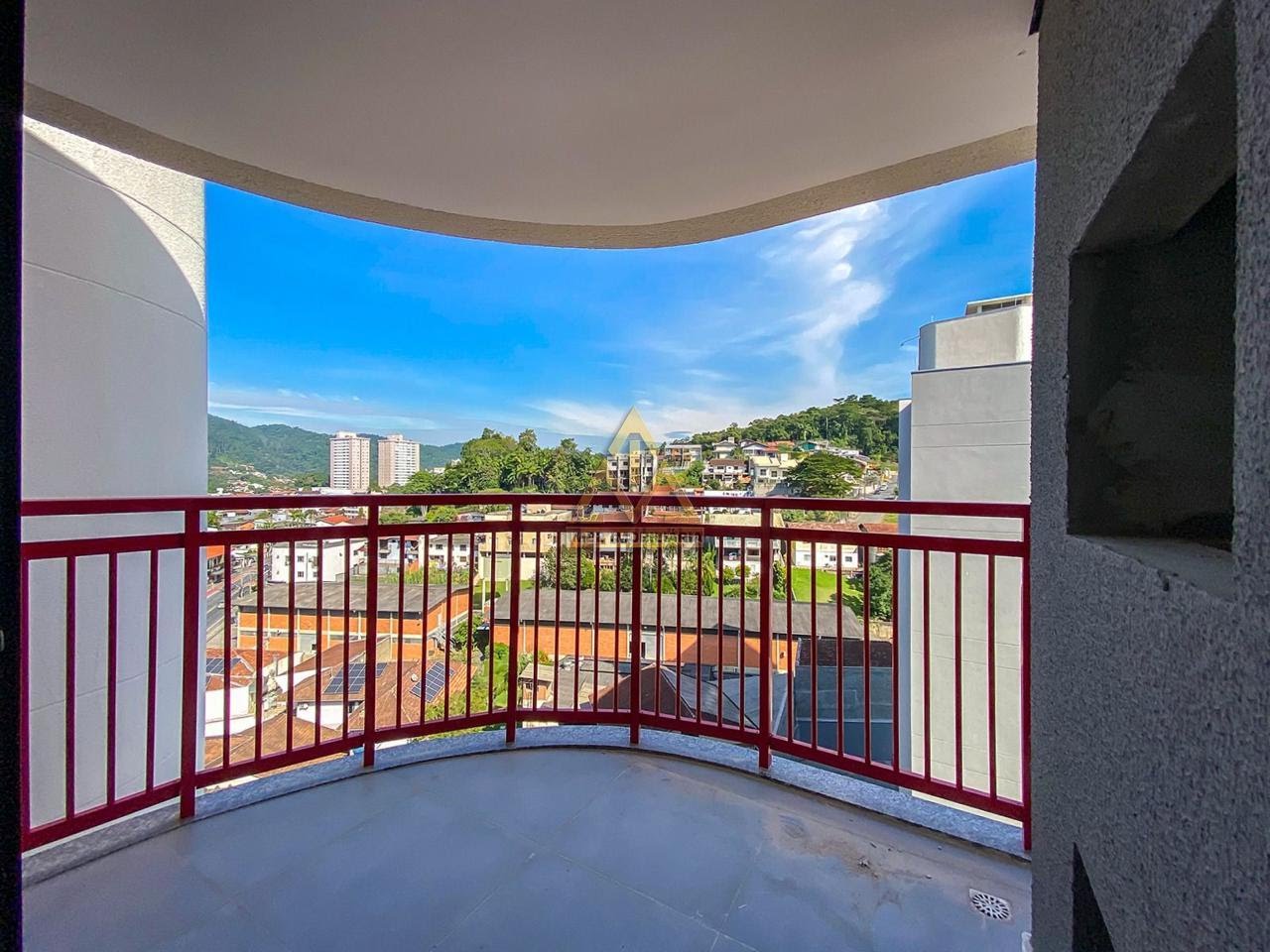 Apartamento à venda com 2 quartos, 1 suíte, 2 vagas e 69m² no Velha, Blumenau (SC) — foto 16 de 27