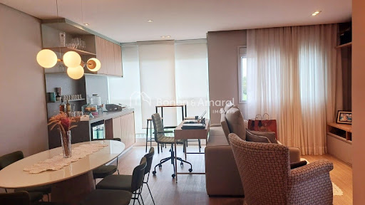 Apartamento, 2 quartos, 71 m² - Foto 7