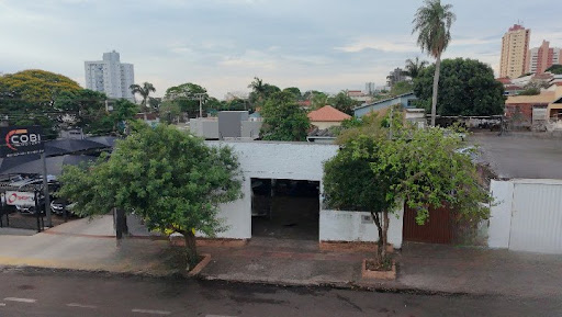 Lote / Terreno em Centro  -  Campo Grande