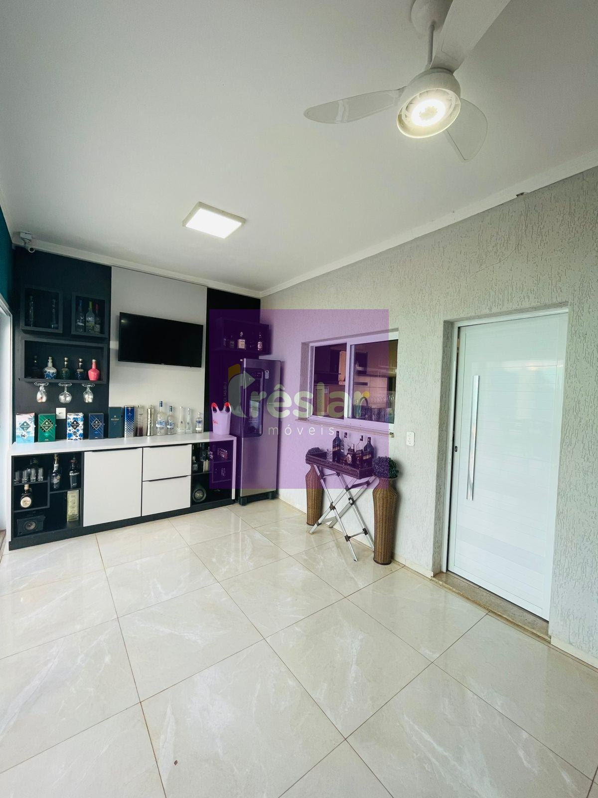 Casa à venda com 3 quartos, 2 suítes, 4 vagas e 290m² no Jardim dos Ipês, Três Lagoas (MS) — foto 7 de 29