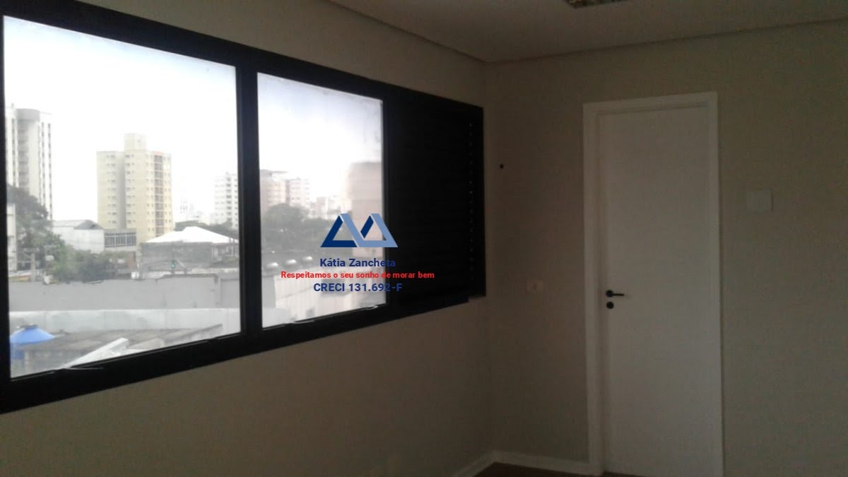 Comercial à venda com 2 banheiros, 1 vaga e 31m² no Vila Monte Alegre, São Paulo (SP) — foto 20 de 25