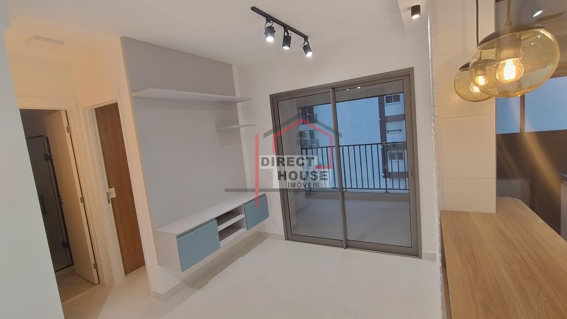 Apartamento, 1 quarto, 45 m² - Foto 11