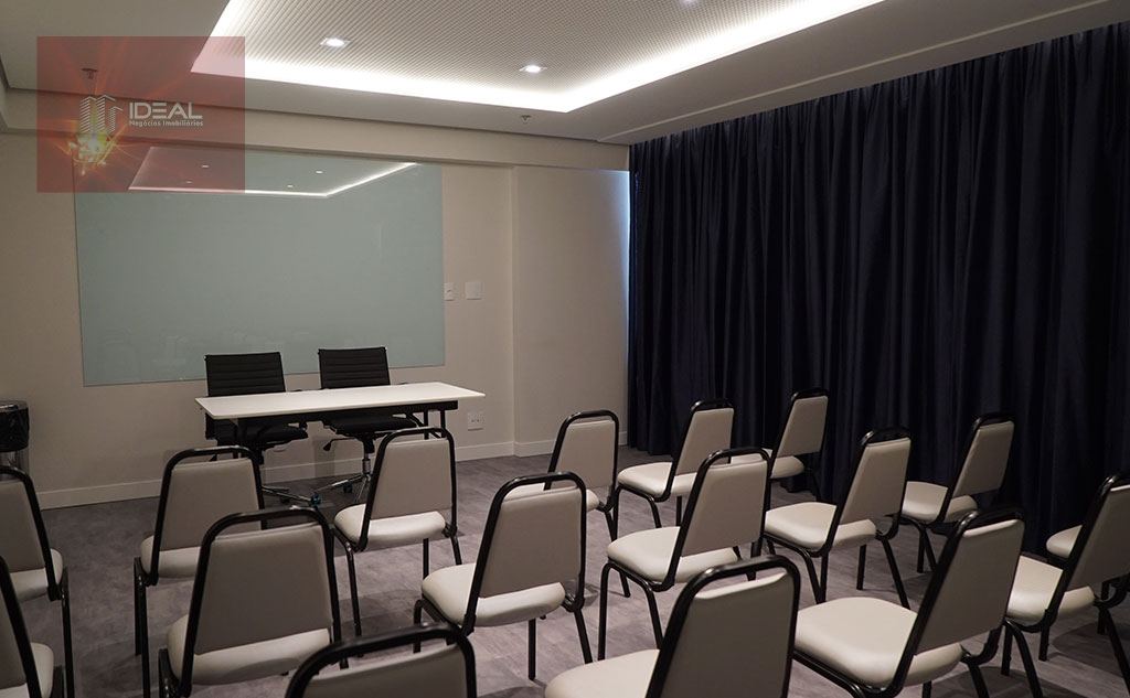 Apartamento para alugar com 2 quartos, 1 suíte, 1 vaga e 68m² no Parque Avenida Pelinca, Campos dos Goytacazes (RJ) — foto 19 de 30