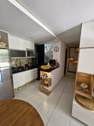 Apartamento à venda com 2 quartos, 1 suíte, 1 vaga e 90m² no Muro Alto, Ipojuca (PE) — foto 7 de 30