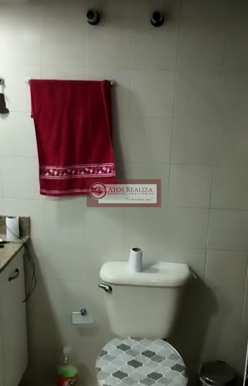 Cobertura para alugar com 3 quartos, 1 suíte e 147m² no Vila Matias, Santos (SP) — foto 4 de 22