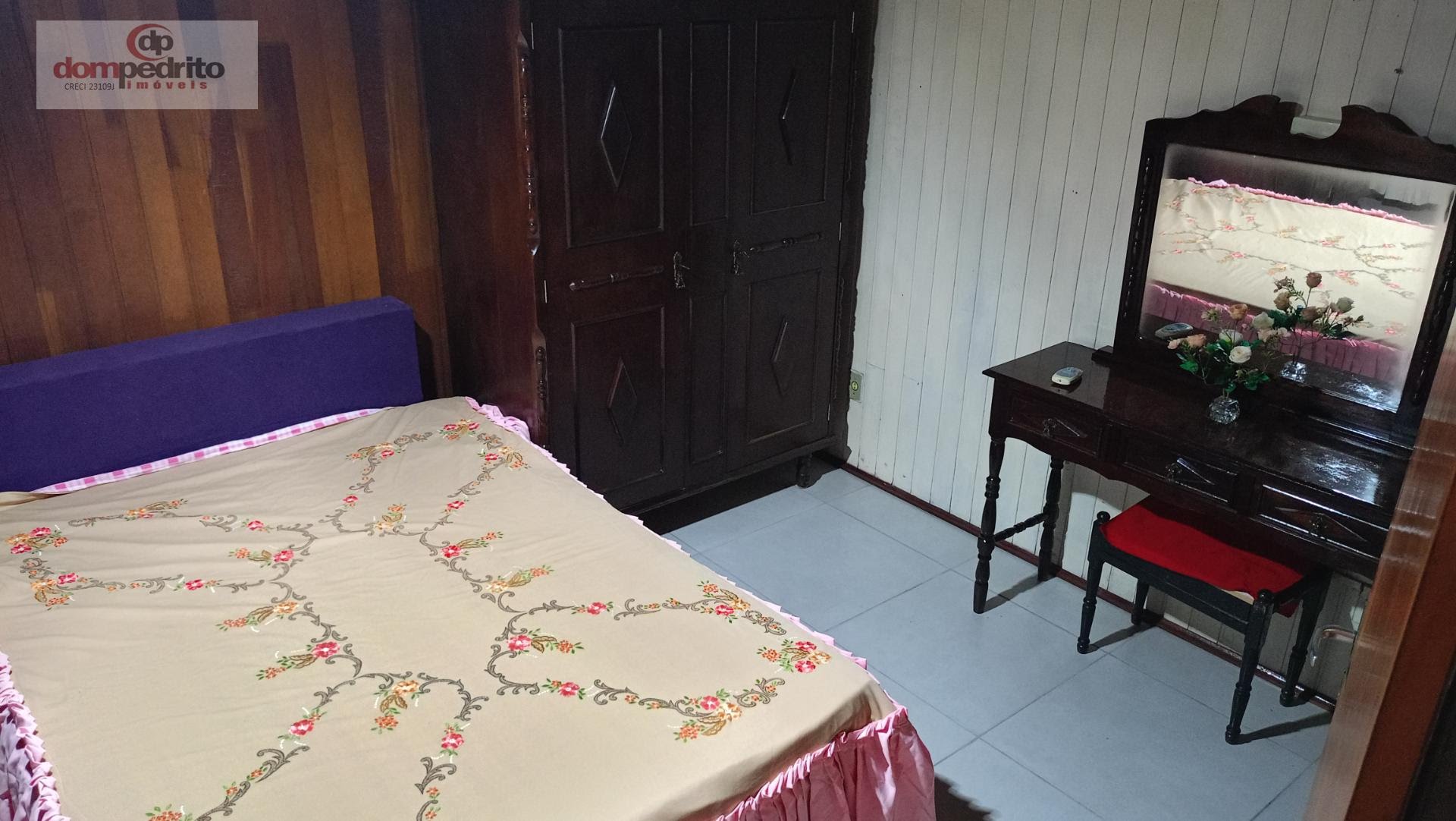 Dormitório